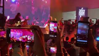 Zubeen Garg Live Concert in Guwahati Hengrabari এৰি গুচি গলি মোকzubeengarg [upl. by Adin]