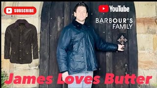 BARBOUR BEDALE LATEST REVIEW As Seen on The Crown by HRH Like and Sub  barbour unboxing [upl. by Nomzzaj512]