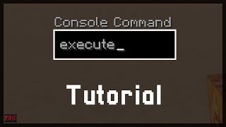 EXECUTE erklärt  Tutorial für COMMANDANFÄNGER  Leicht [upl. by Lekzehcey]