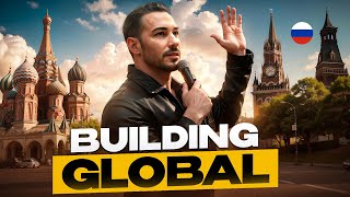 7 Laws of Creating a Culture  EP2 Building Global Moscow [upl. by Natanoj]