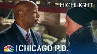 One of the Good Ones  Chicago PD Episode Highlight [upl. by Anilag]