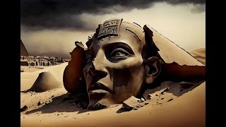 Unraveling the Timeless Poem Ozymandias by Percy Bysshe Shelley [upl. by Inol]