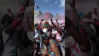 UberSoca Cruise 2024 Jouvert [upl. by Brier]