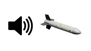 Missile Lock On  Sound Effect  ProSounds [upl. by Kelley]