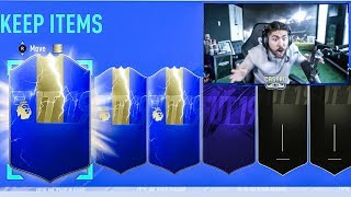 INSANE BPL TOTS PACK OPENING WE PACKED 3  FIFA 19 [upl. by Ise616]