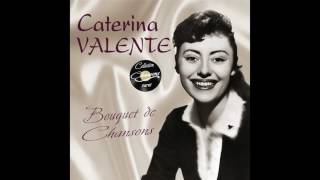 Caterina Valente  Melodia damore From quotCasino de Parisquot [upl. by Harriett]