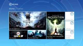 How to Play Battlefront 3 Early FULL Battlefront Game  EA Access XBOX One [upl. by Nieberg]