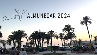 Almuñécar 2024 [upl. by Dira]