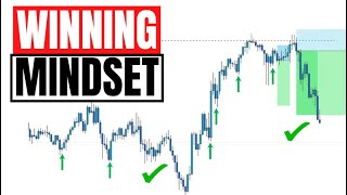 The Key To Preparation  Discipline Trading Forex [upl. by Eihs]