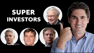 NEW STOCK BUYS Dominos Pizza Warren Buffett Michael Burry Bill Ackman and Stanley Druckenmiller [upl. by Hach166]