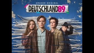 Германия 89  Deutschland 89 Opening Titles [upl. by Pontus]