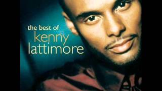 Kenny Lattimore  I Love You More Than Youll Ever Know [upl. by Corbet]