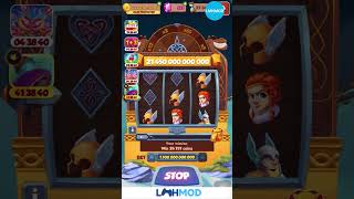 Coin Master Mod Unlock Unlimited Coins and Spins Easily with LMHMOD💎🤩🎮 [upl. by Lalittah677]