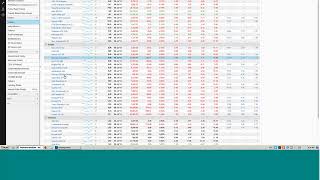 FactSet demo for International Campus Faculty [upl. by Robet]