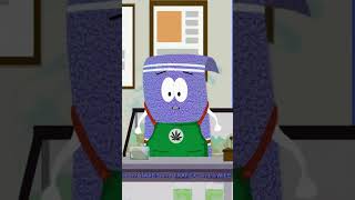 Towelie venting funny gaming memes viralshorts venting southparkfandom [upl. by Anrat]