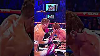 Canelo🇲🇽 vs GGG🇰🇿 Highlights gennadygolovkin canelo boxing [upl. by Snehpets]