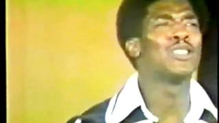 War by Edwin Starr Original Video  1969  YouTubewmv [upl. by Amalbena817]