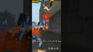 Así se juega free fire 😱 freefire shorts short youtubeshorts youtube garenafreefire [upl. by Hinch562]