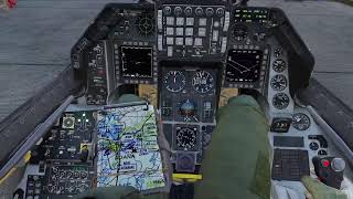 DCS Viper mission editor tutorial 6 [upl. by Lisa]