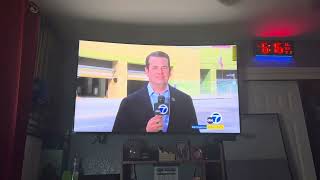 KABC ABC7 Eyewitnesses News at 11 am Open Rejoin and Close Credits October 132023 [upl. by Revlis]