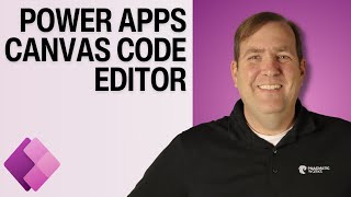 Power Apps Canvas Code Editor EVERYTHING You Need To Know 🤯 [upl. by Ennyleuqcaj]