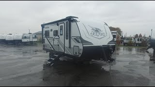 2025 Jayco Jay Feather 19MRK BLADE RV CENTER [upl. by Hiamerej]