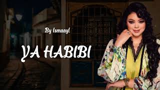 Sabrina Belfkih YA HABIBI  Sin Pistola Ismaayl  Official Music Video [upl. by Naved]