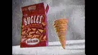 1994 Bugles Commercial [upl. by Carmita416]