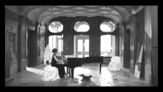 Khatia Buniatishvili  Chopin CD Trailer  W a r s a w  P a r i s [upl. by Nnyledam]