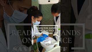 LAST CHANCE Enroll Now in Next Dental Batch 😱 [upl. by Davin]