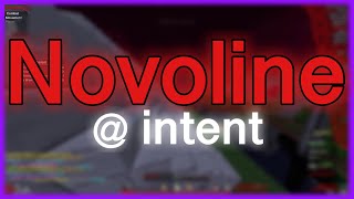 NOVOLINE CLIENT IS THE BEST HYPIXEL CLIENT FLY [upl. by Ocnarf]