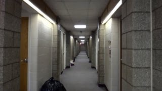 Tour of Payne Hall at Virginia Tech [upl. by Abigale]