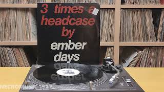 The Ember Days  Hood 12quot vinyl [upl. by Orme]