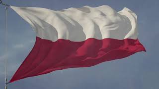 National Anthem of Poland [upl. by Alisa]