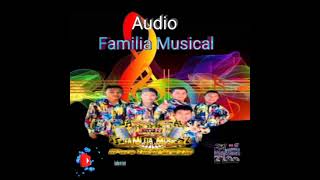 familia musical audio lo mas nuevo [upl. by Warwick]