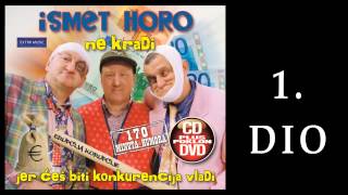 Ismet Horo  Ne kradi 1DIO  Audio2013 HD [upl. by Lilithe732]