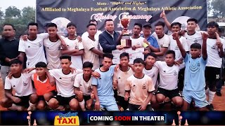 3RD DIV RIBHOI LEAGUE LAHDUH KA MAWLYNGKHUNG SC BAD NA RYMPEI FC [upl. by Poulter486]