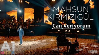 Mahsun Kırmızıgül  Can Veriyorum [upl. by Four]