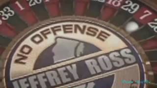 Jeffrey Ross No Offense Live DSRip [upl. by Ilime]