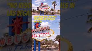 Room Rates For EVERY Hotel in Las Vegas with No Resort Fee https [upl. by Noe]