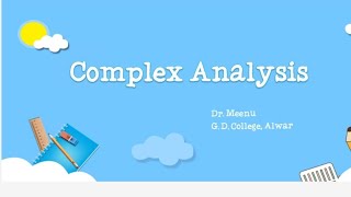 L36 Complex Analysis Liouvilles theorem [upl. by Parfitt]