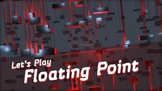 Lets Play Floating Point  Free Game on Steam [upl. by Biamonte]