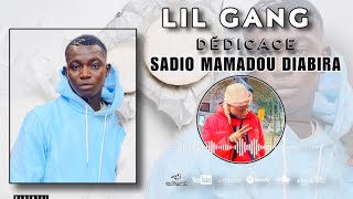 Lil Gang  SADIO MAMADOU [upl. by Neelyak]