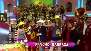 Pancho Barraza vs Karkik´s 1080p HD [upl. by Nattirb]