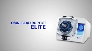 Bead Ruptor Elite HD [upl. by Narual]