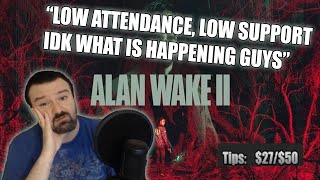 DSP Frustrated Pushing His Viewers Against the Wall Claiming Attendance amp Support Has Been Slow [upl. by Ajna938]