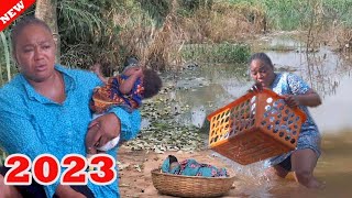 Agony Of A Single Mother Full Movie  Racheal Okonkwo 2023 Latest Nigerian Nollywood Movie [upl. by Falito]