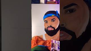 🎨 drake art rap hiphop music rapper newmusic nickiminaj artist kendricklamar artist [upl. by Ronacin]