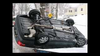 ROLLOVER ONE TEN TOWING [upl. by Attenol]