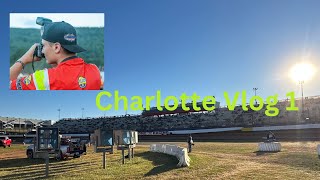 The Dirt Track World Finals Vlog Day 1 [upl. by Viviane53]